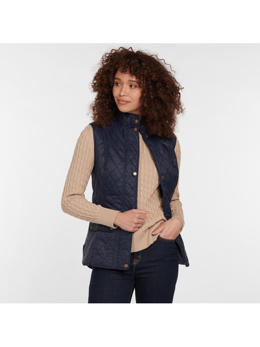 Gilet Otterburn femme Barbour