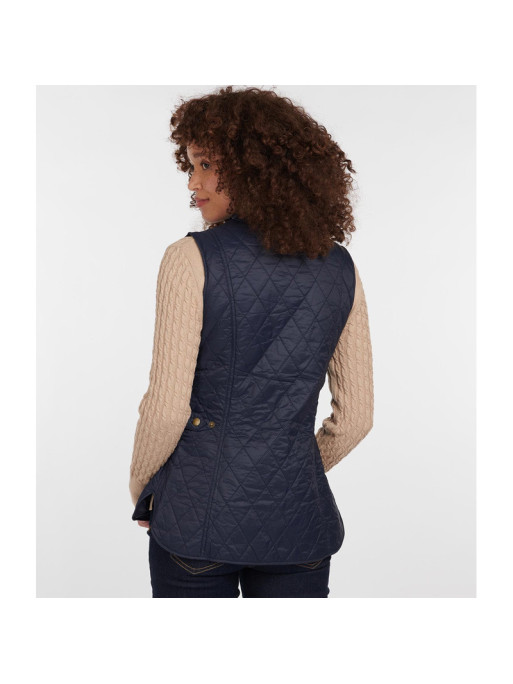 Gilet Otterburn femme Barbour