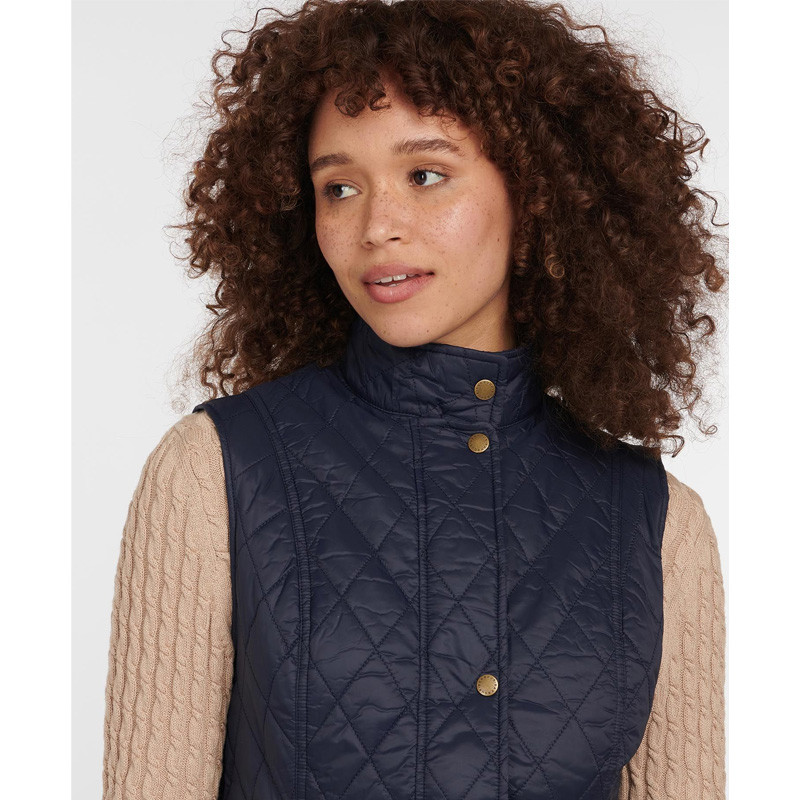 Gilet Otterburn femme Barbour