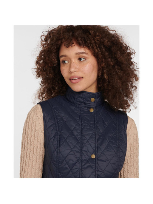 Gilet Otterburn femme Barbour Gilet Otterburn femme Barbour