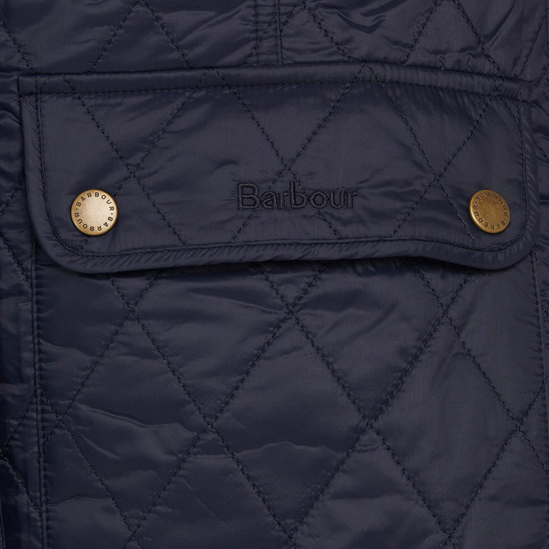 Gilet Otterburn femme Barbour