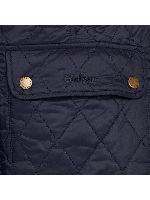 Gilet Otterburn femme Barbour