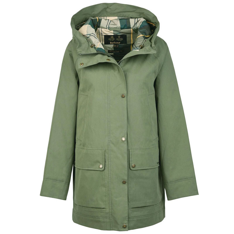 Veste Winter Beadnell Barbour