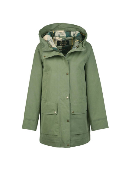 Veste Winter Beadnell Barbour