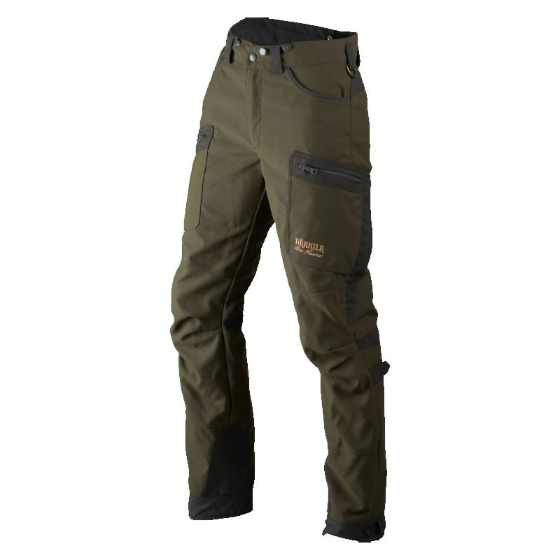 Pantalon Pro Hunter Move Härkila