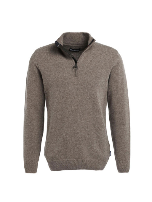 Pull Holden Half Zip Barbour Pull Holden Half Zip Barbour