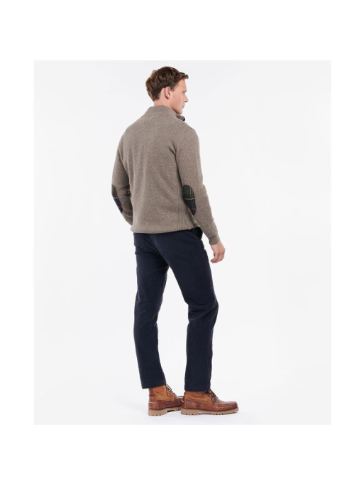 Pull Holden Half Zip Barbour Pull Holden Half Zip Barbour