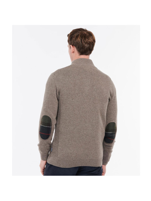 Pull Holden Half Zip Barbour Pull Holden Half Zip Barbour