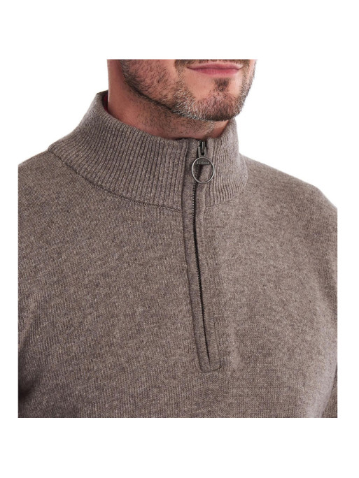 Pull Holden Half Zip Barbour Pull Holden Half Zip Barbour