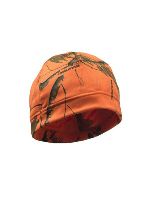 Bonnet en polaire Beretta Bonnet en polaire Beretta