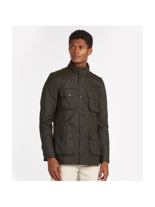 Veste Corbridge Wax Barbour