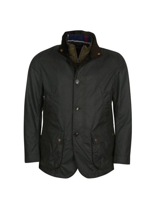 Veste Century huilée Barbour