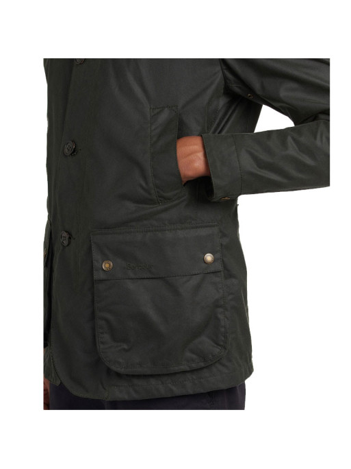 Veste Century huilée Barbour