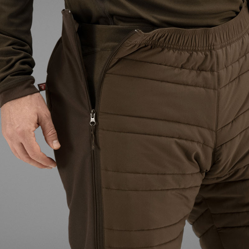 Knickers Mountain Hunter Insulated breeks Härkila