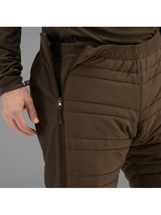 Knickers Mountain Hunter Insulated breeks Härkila Knickers Mountain Hunter Insulated breeks Härkila