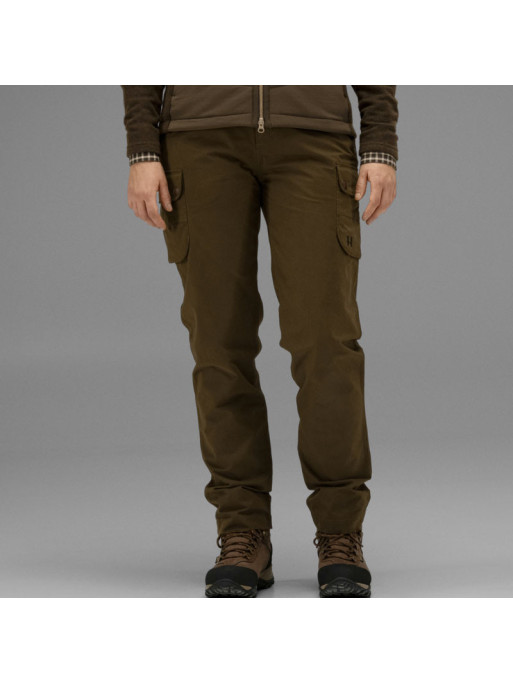 Pantalon Retrieve femme Härkila 4