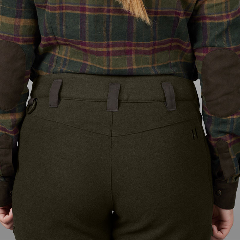 Pantalon Metso Hybrid pour femme Härkila
