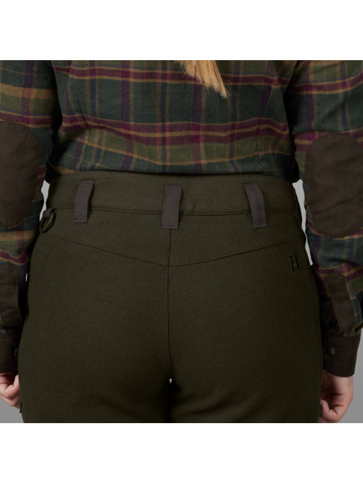 Pantalon Metso Hybrid pour femme Härkila