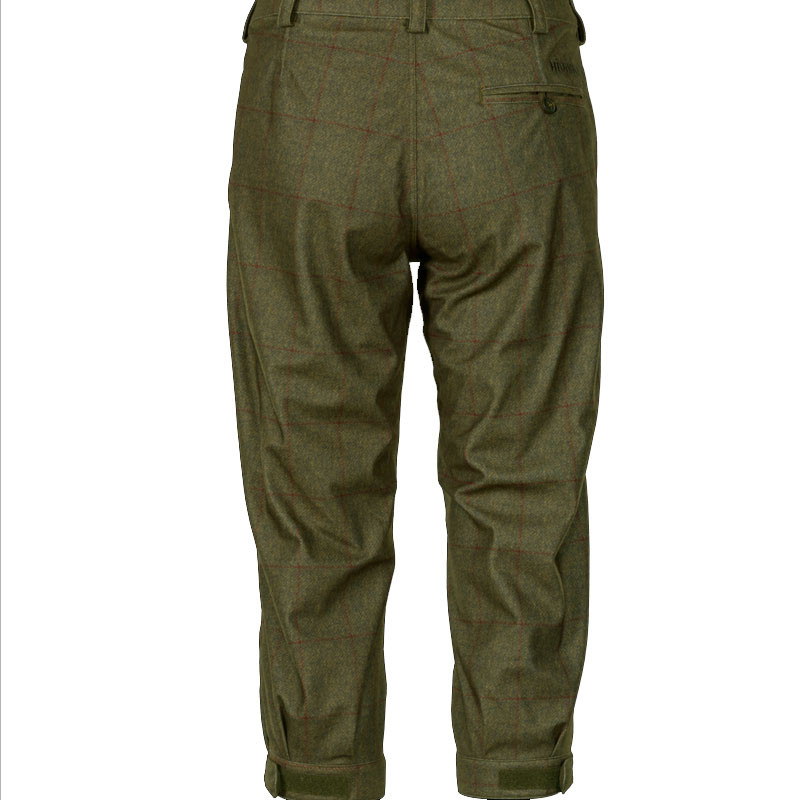 Knickers Stornoway Shooting breeks pour femme Härkila 1