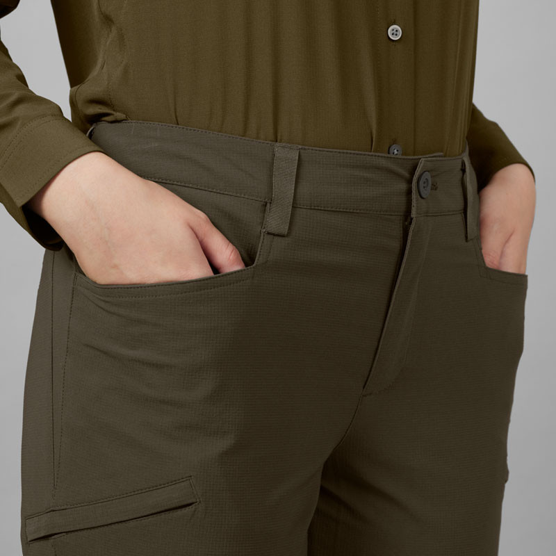 Pantalon Trail pour femme Härkila