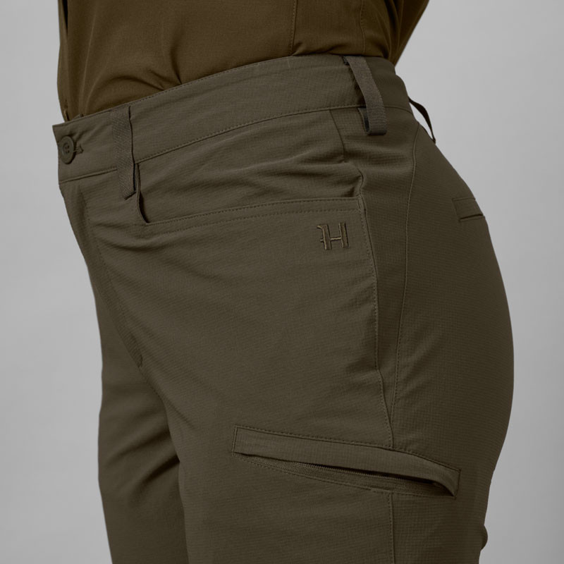 Pantalon Trail pour femme Härkila