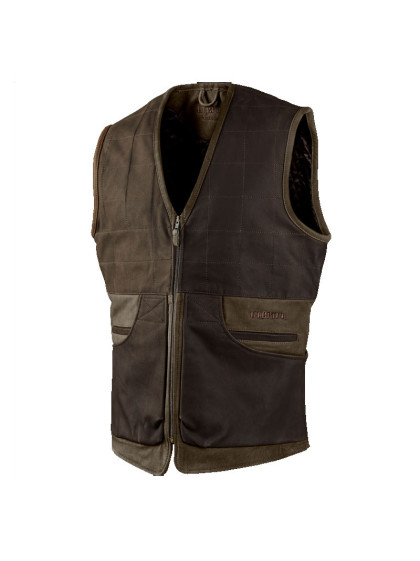 Gilet Angus waistcoat Härkila