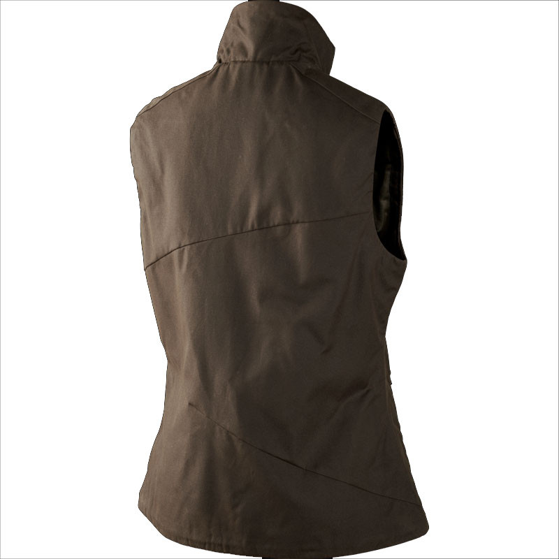 Gilet sans manches Jerva femme Härkila