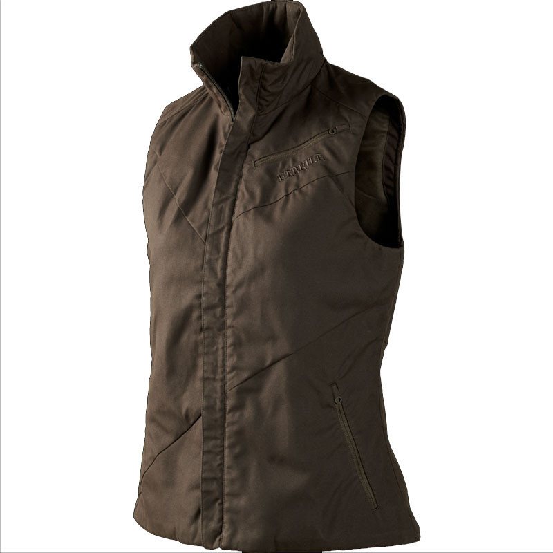 Gilet sans manches Jerva femme Härkila