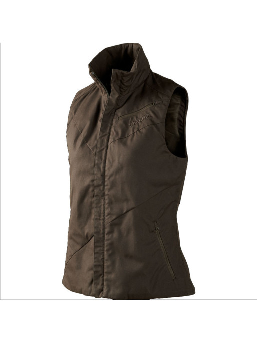 Gilet sans manches Jerva femme Härkila