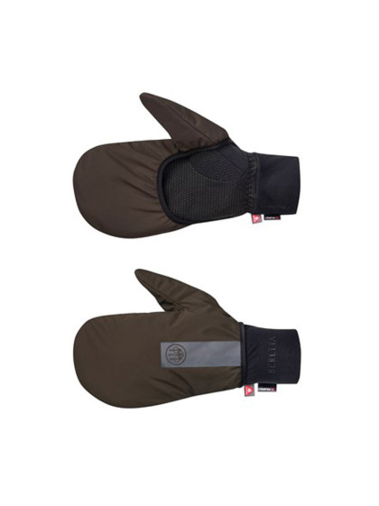 Gants Padded Double Beretta