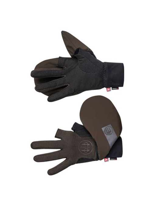 Gants Padded Double Beretta