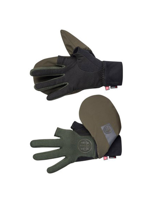 Gants Padded Double Beretta