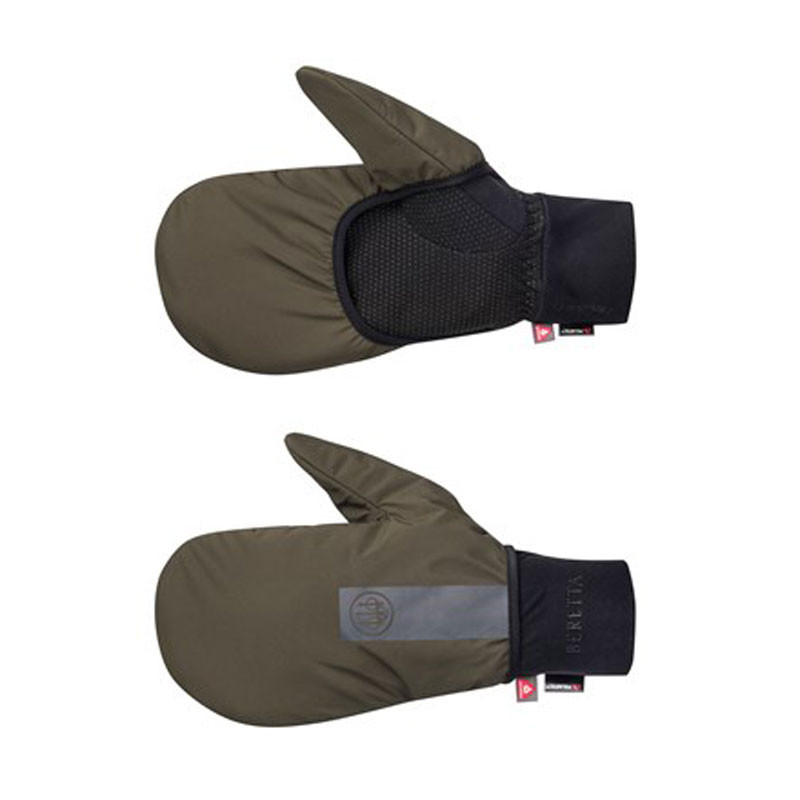 Gants Padded Double Beretta