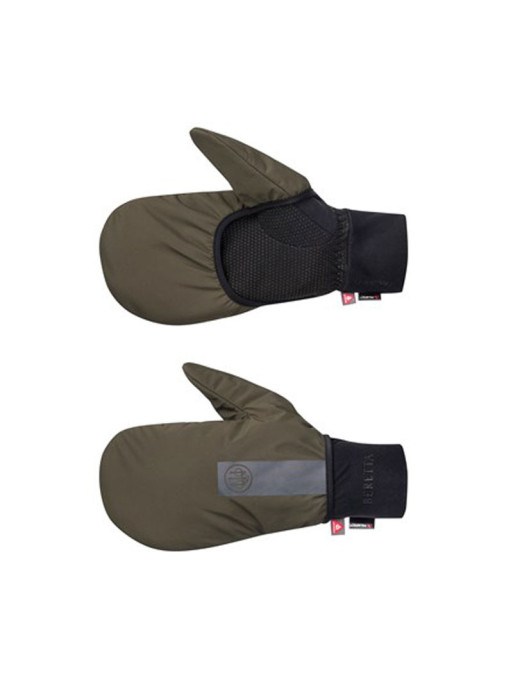 Gants Padded Double Beretta