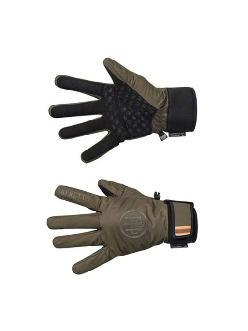 Gants imperméables Beretta