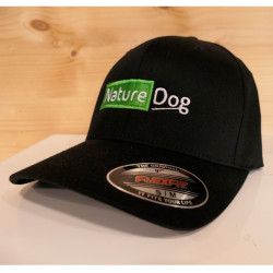 Casquette FlexFit Nature Dog