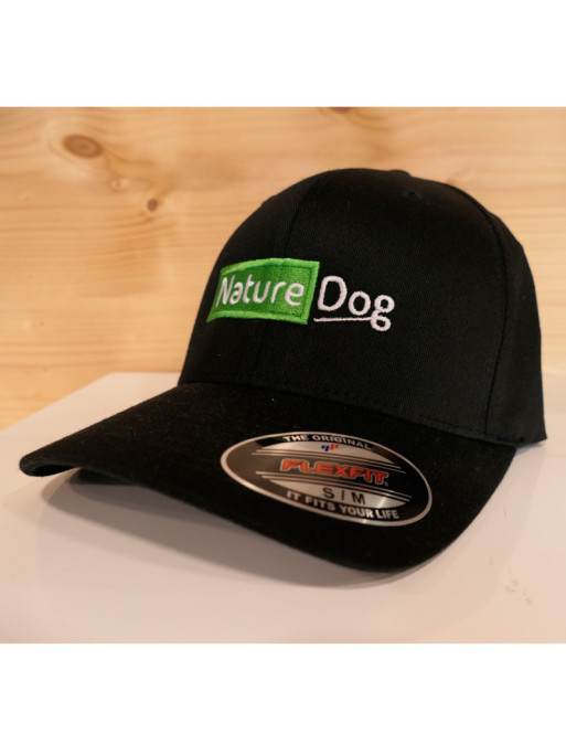 Casquette FlexFit Nature Dog Casquette FlexFit Nature Dog