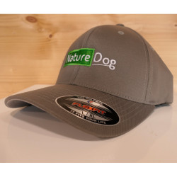Casquette FlexFit Nature Dog