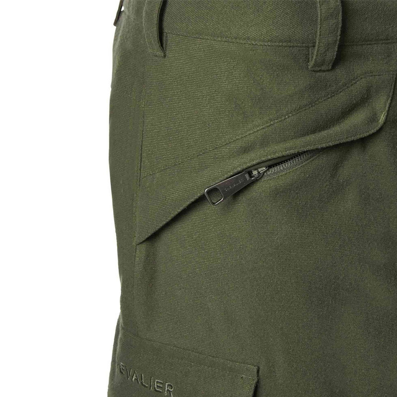 Pantalon de chasse Basset Chevalite Fill60 Pants homme Chevalier