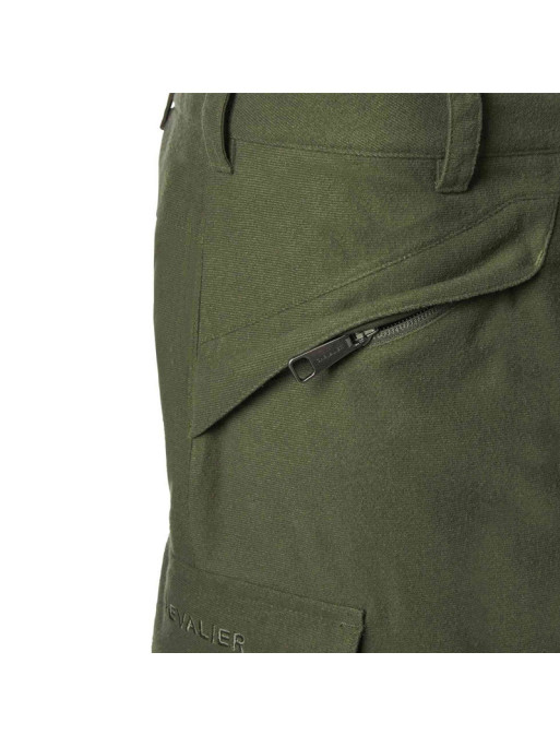 Pantalon de chasse Basset Chevalite Fill60 Pants homme Chevalier