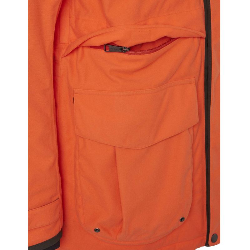 Veste Basset Chevalite Fill130 Jacket homme Chevalier