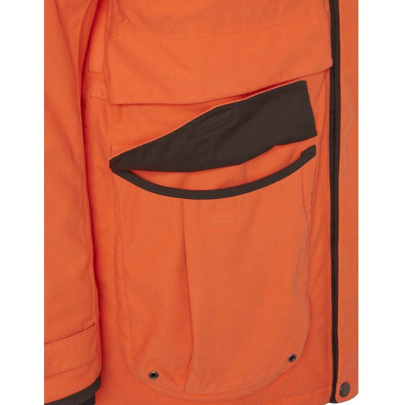 Veste Basset Chevalite Fill130 Jacket homme Chevalier