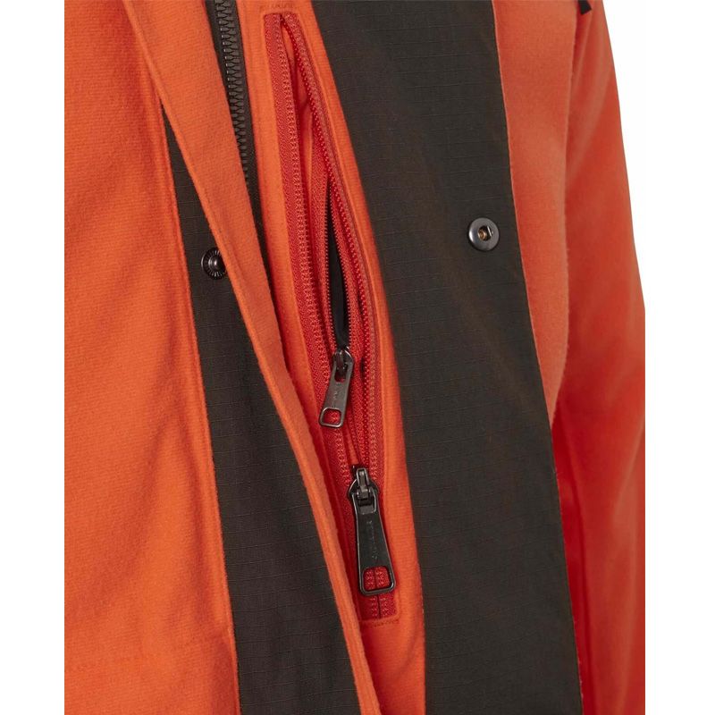Veste Basset Chevalite Fill130 Jacket homme Chevalier