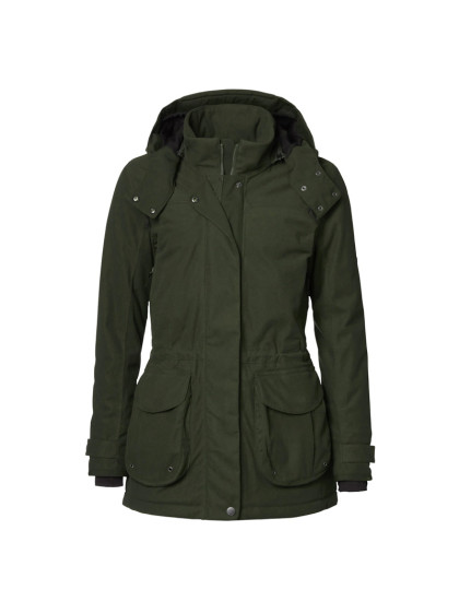 Veste Basset Chevalite Fill130 Jacket femme Chevalier