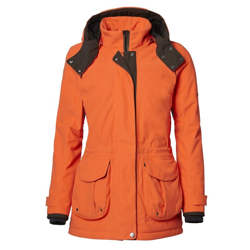 Veste Basset Chevalite Fill130 Jacket femme Chevalier