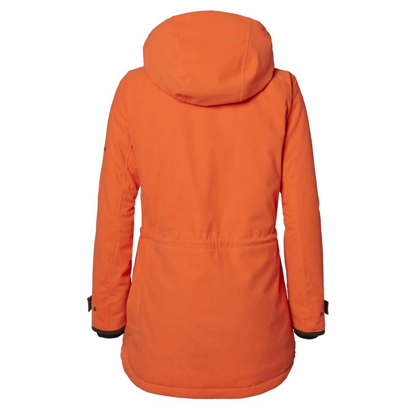 Veste Basset Chevalite Fill130 Jacket femme Chevalier