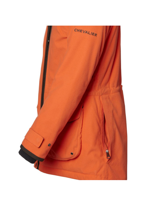 Veste Basset Chevalite Fill130 Jacket femme Chevalier