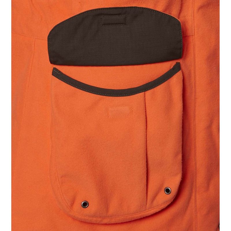 Veste Basset Chevalite Fill130 Jacket femme Chevalier