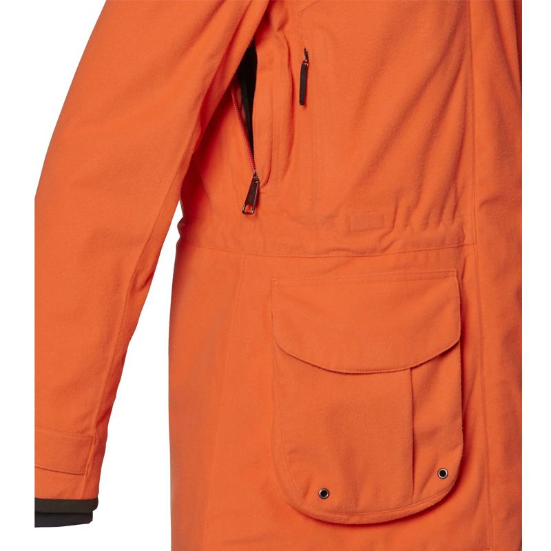 Veste Basset Chevalite Fill130 Jacket femme Chevalier