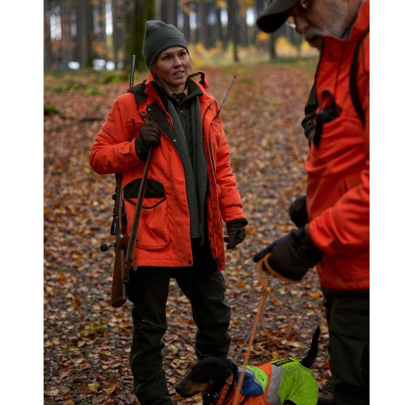 Veste Basset Chevalite Fill130 Jacket femme Chevalier